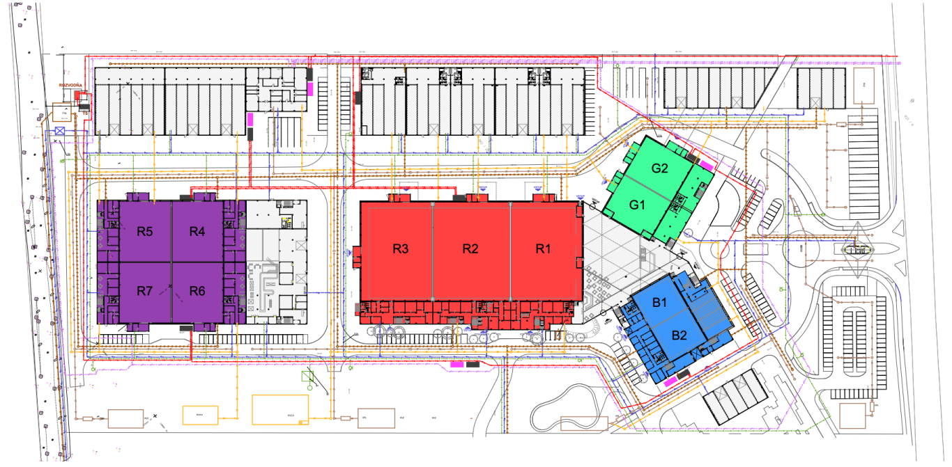 groundplan